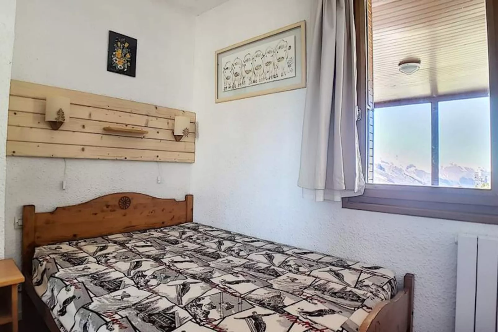 Résidence Boedette A-Niet-getagd