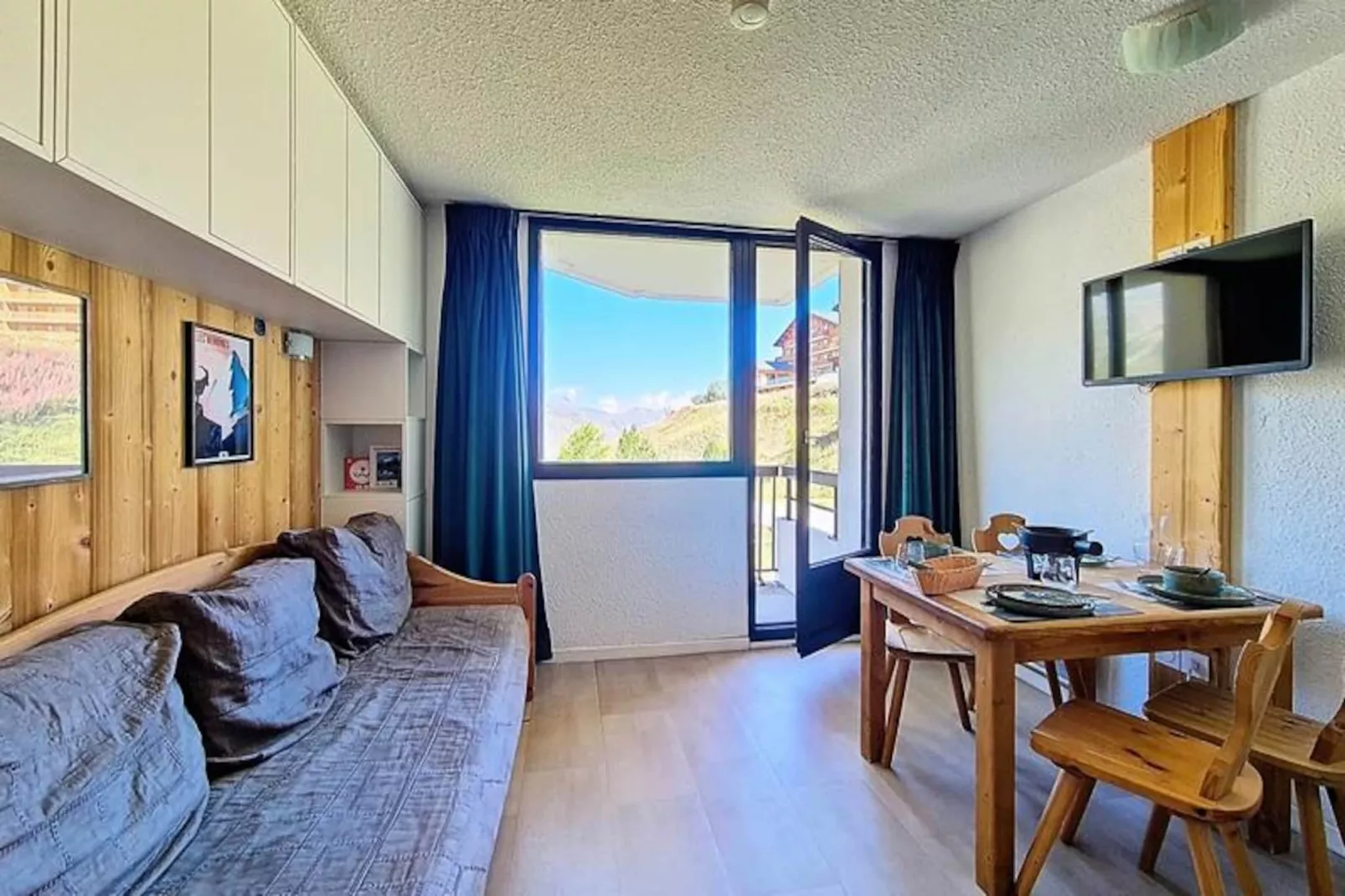 Résidence Median-Niet-getagd