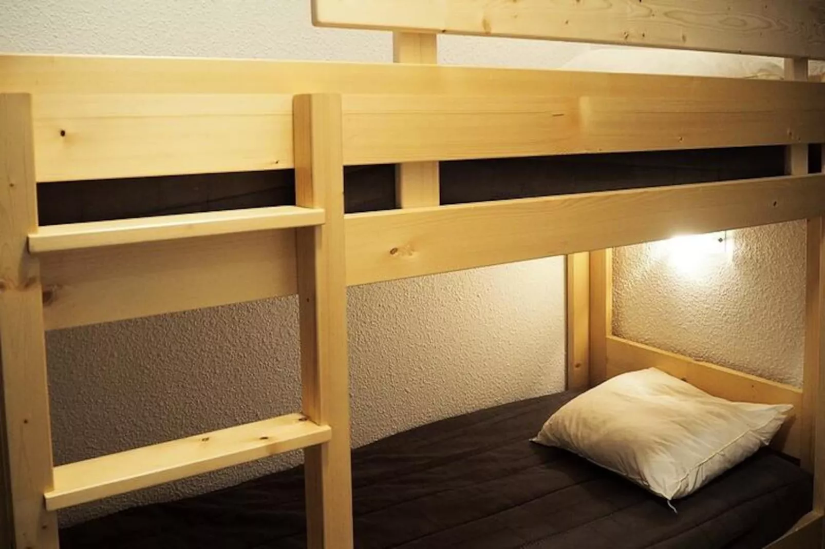 Résidence Median-Niet-getagd