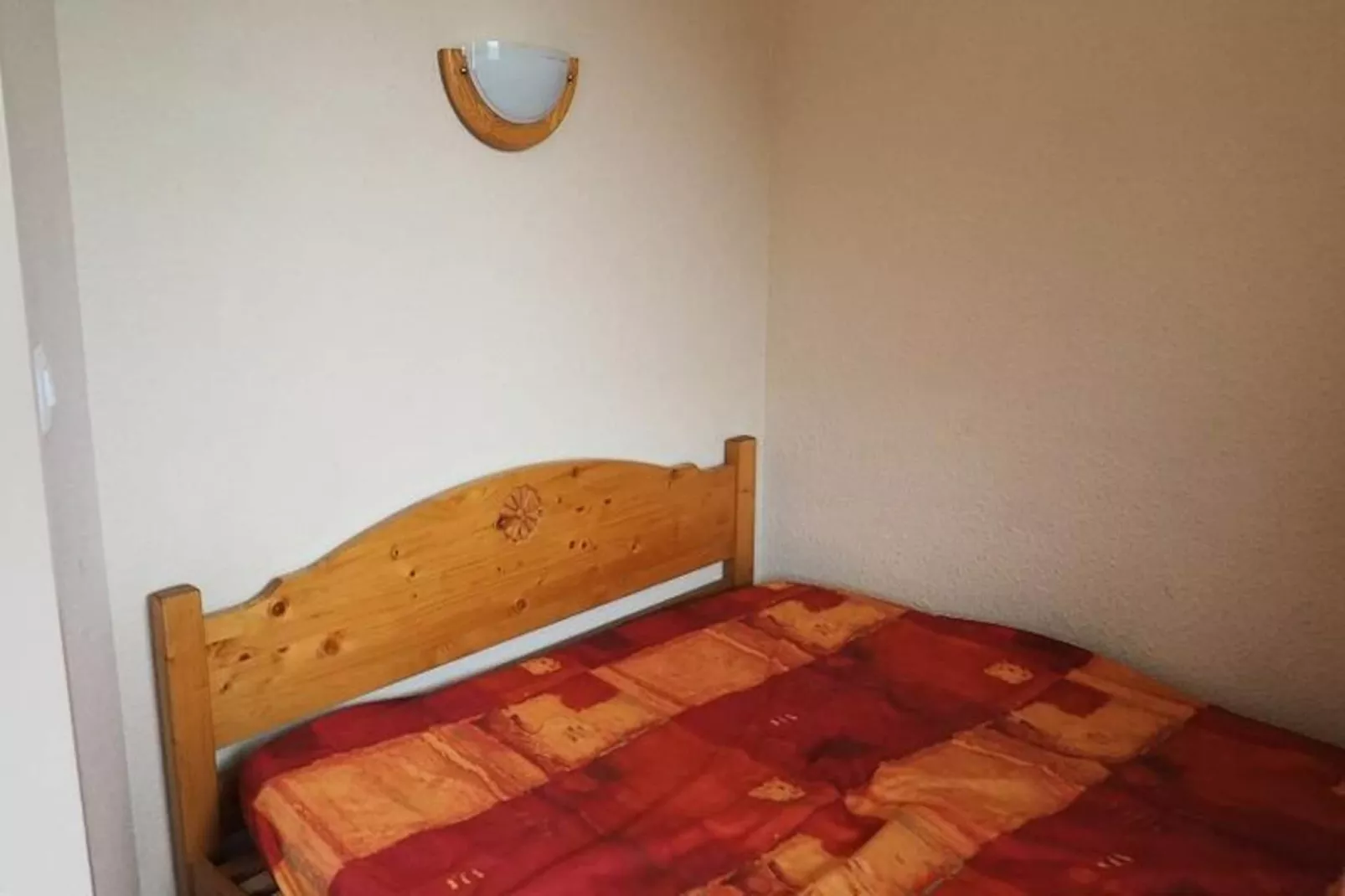 Résidence Median-Niet-getagd