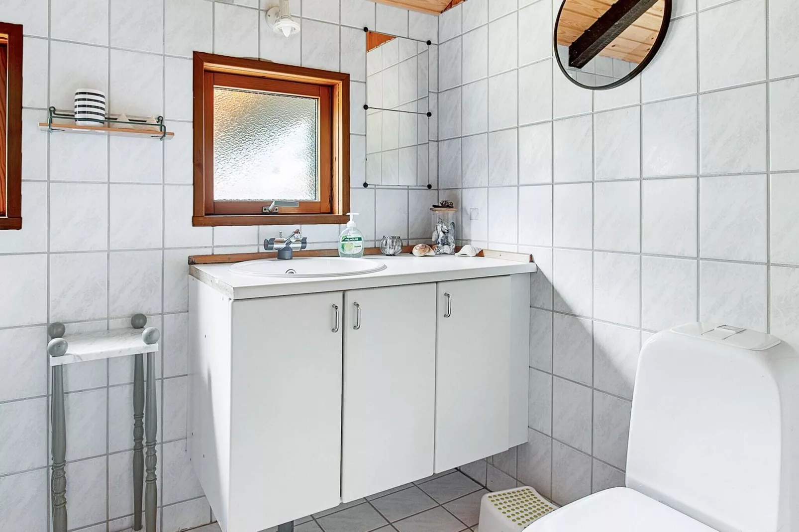 4 persoons vakantie huis in Læsø-By Traum-Binnen