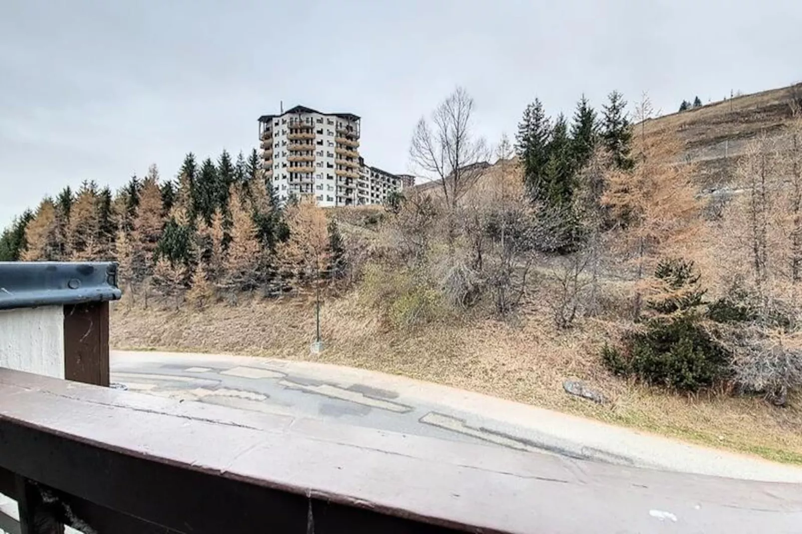 Résidence Melezes-Niet-getagd