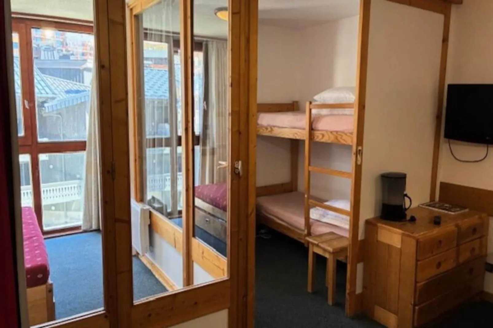 Résidence Eskival-Niet-getagd