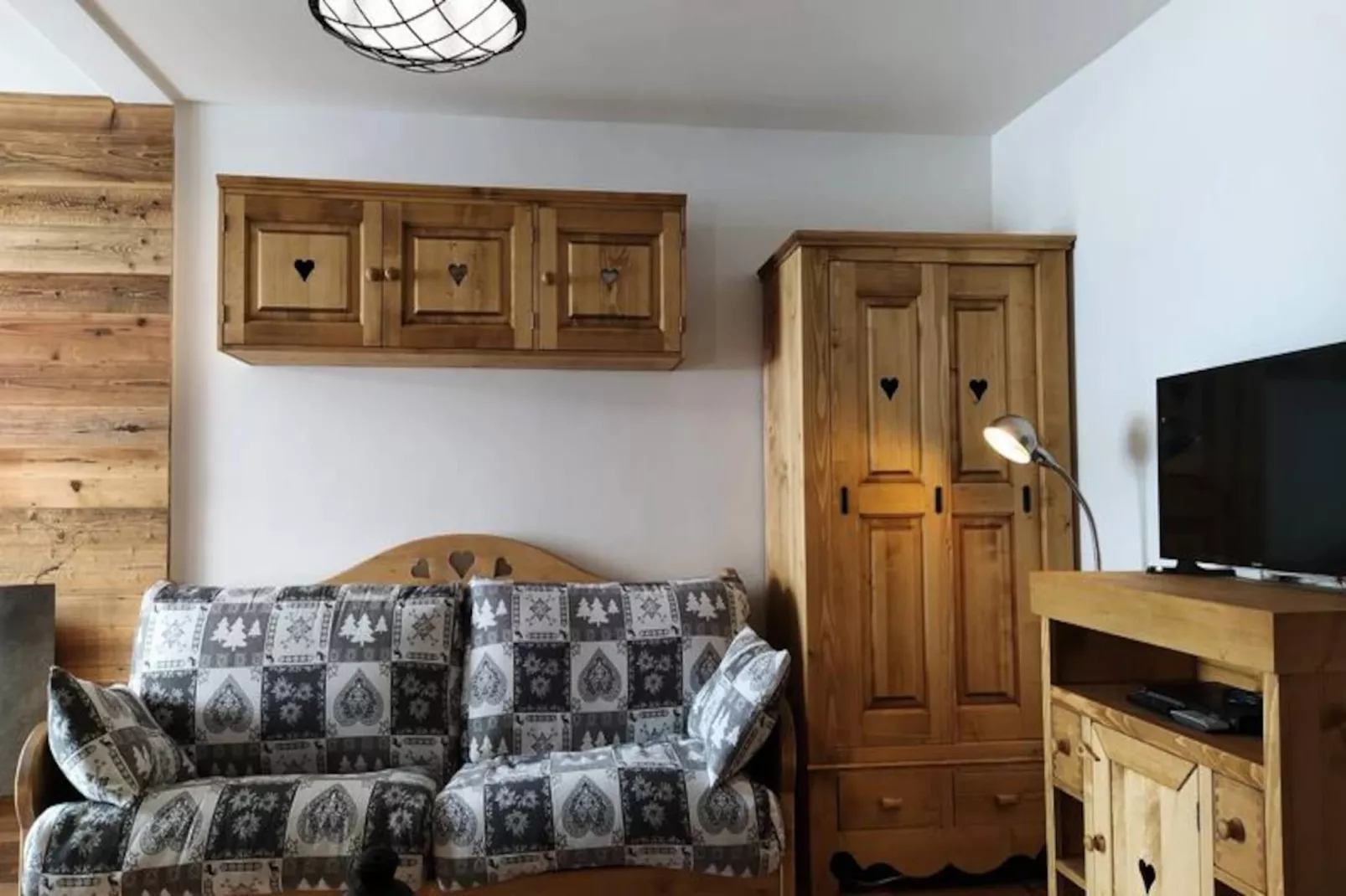 Résidence Eskival-Niet-getagd