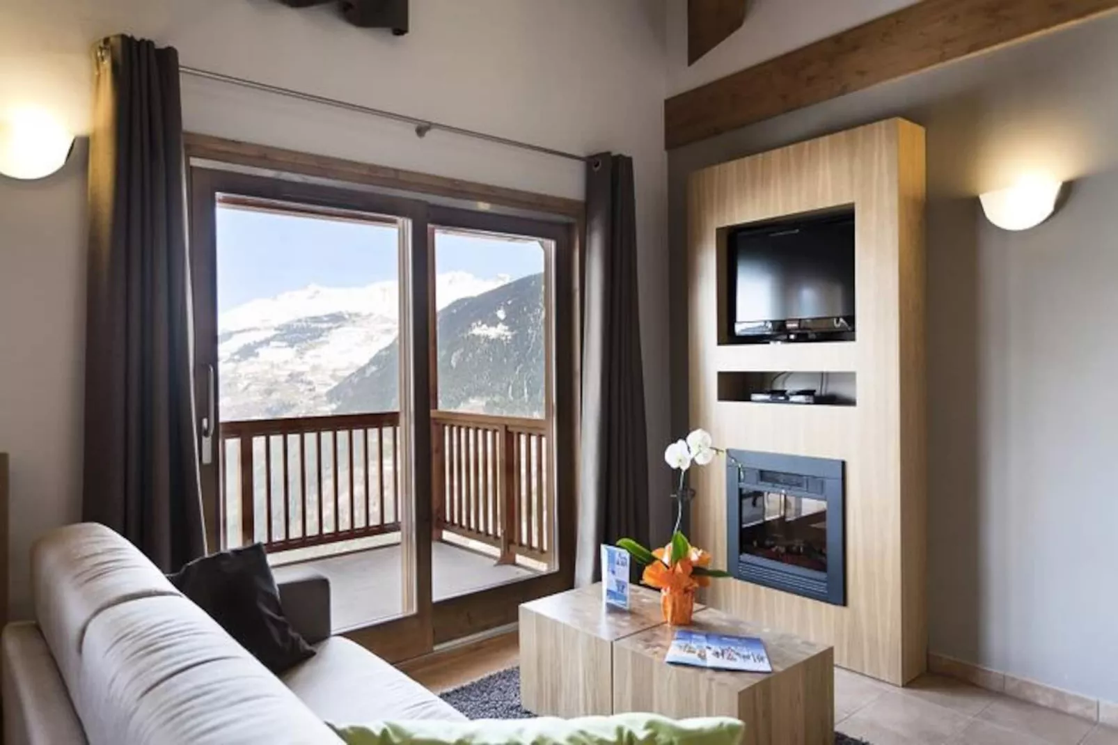 Résidence Club MMV L'Etoile des Cimes ****-Niet-getagd