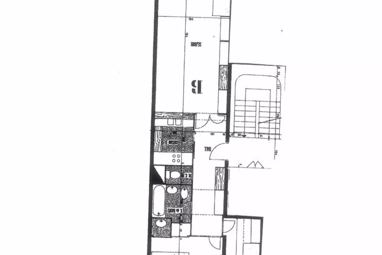 Residence 3 Arcs-Niet-getagd