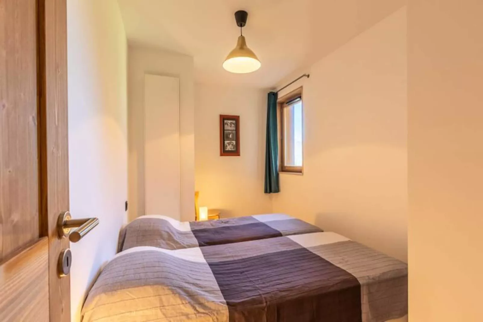 Résidence L'ecrin - Niet-getagd