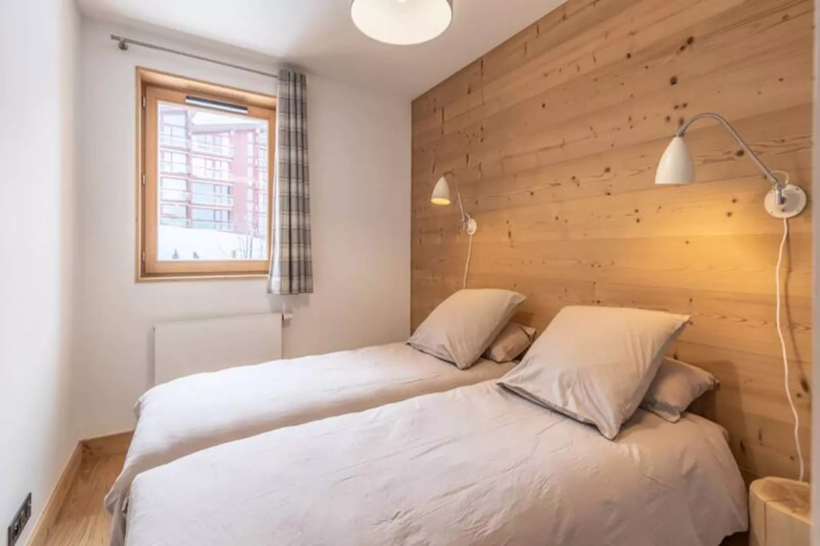 Résidence L'ecrin - Niet-getagd