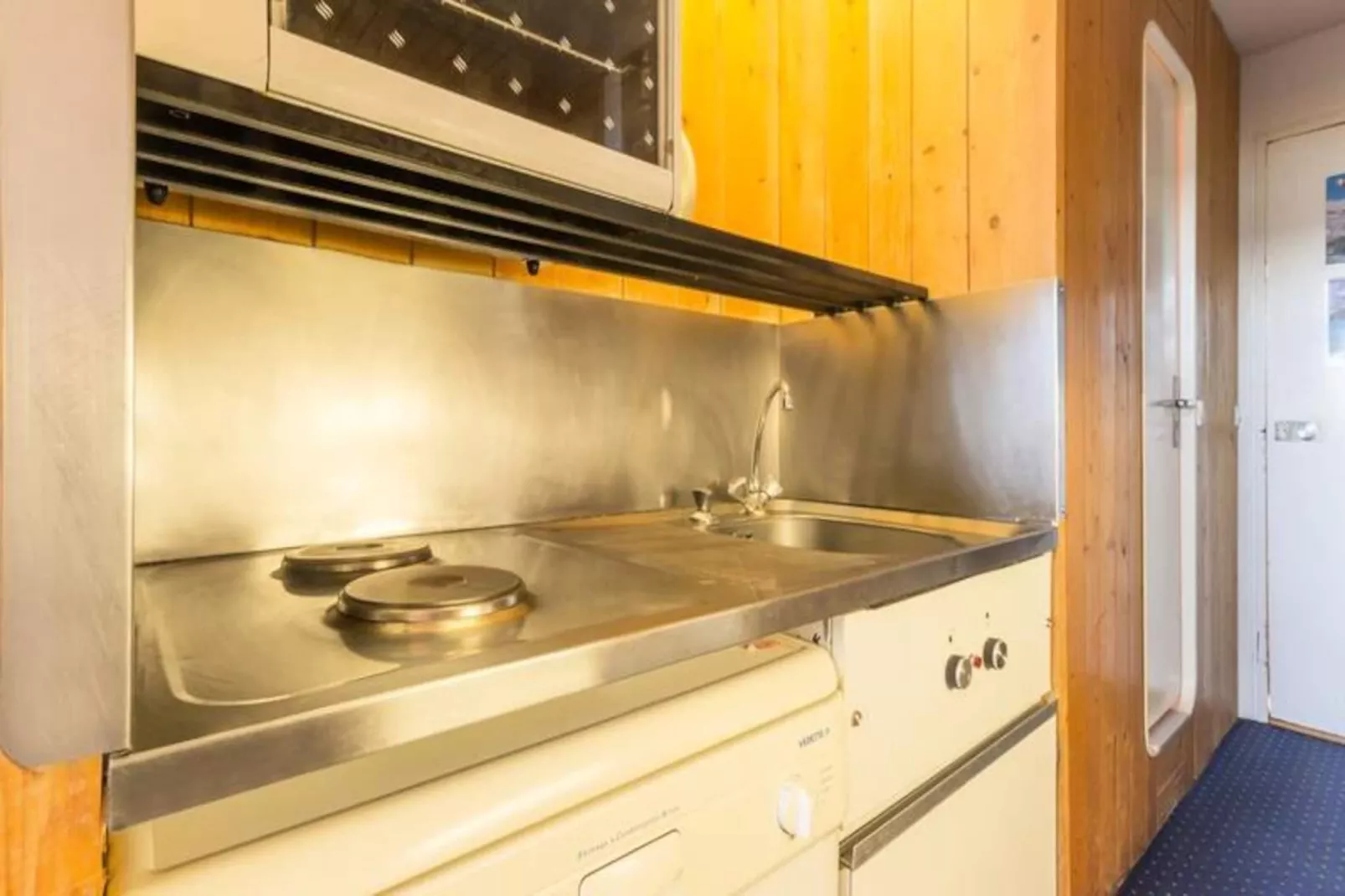 Résidence Belles Challes-Niet-getagd