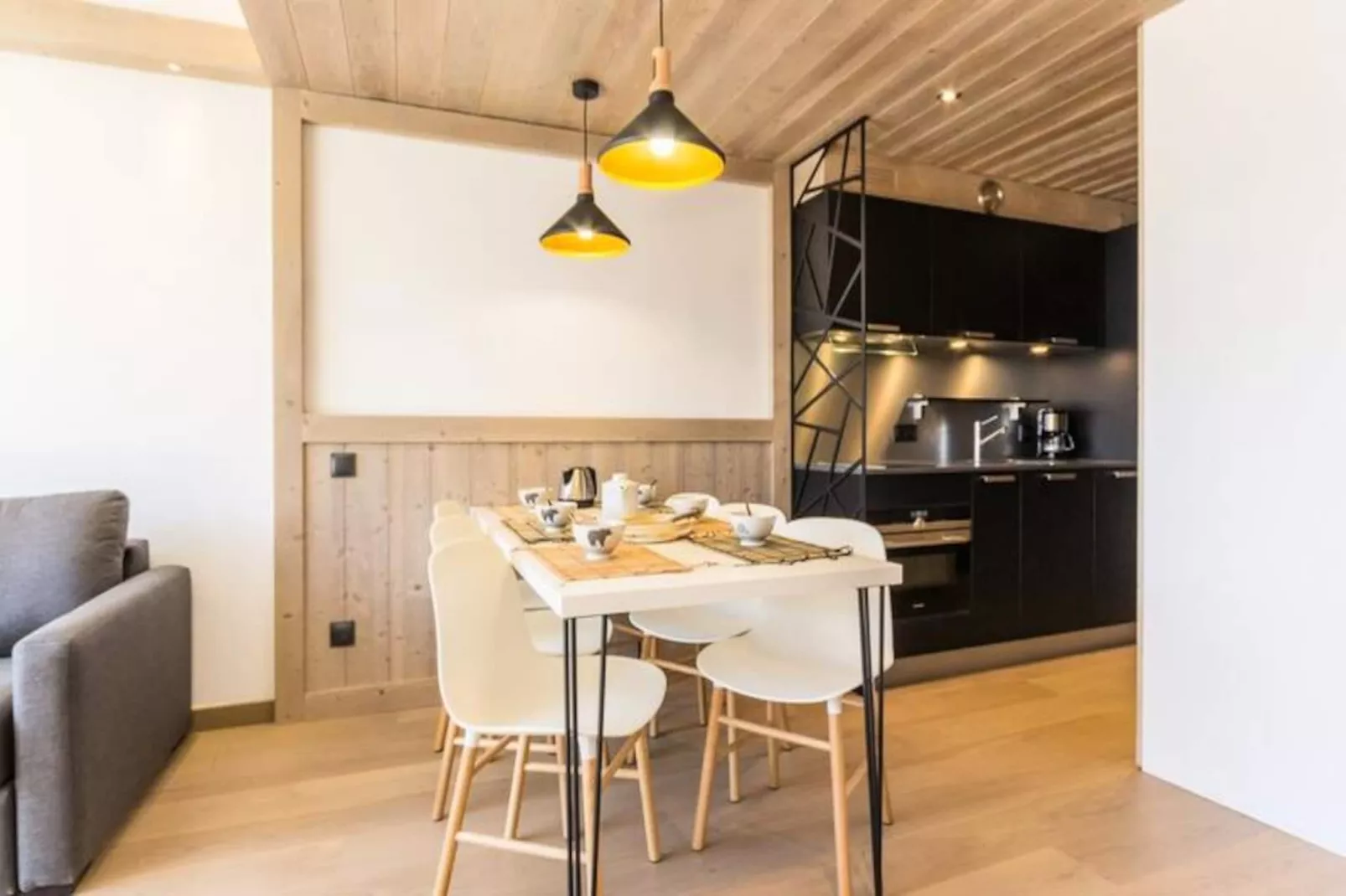 Résidence Nova 2 - Niet-getagd