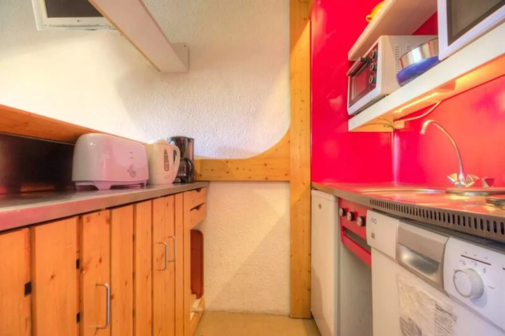 Résidence Nova 2 - Niet-getagd