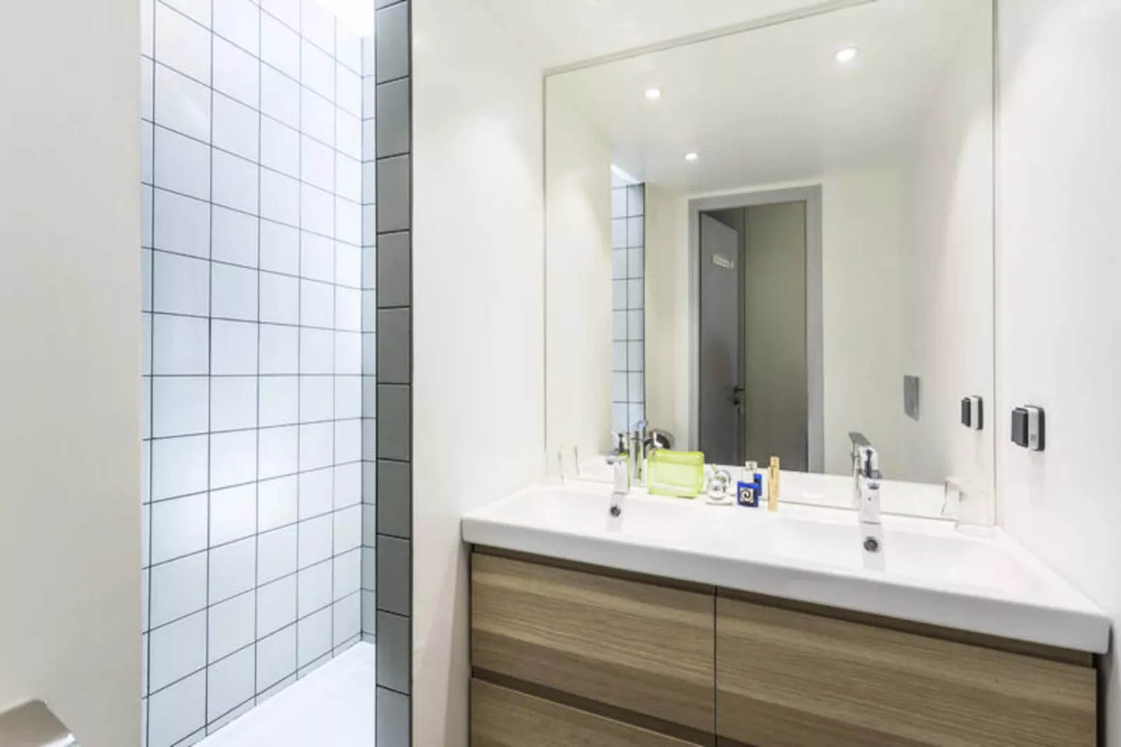 Résidence Lauzieres-Niet-getagd