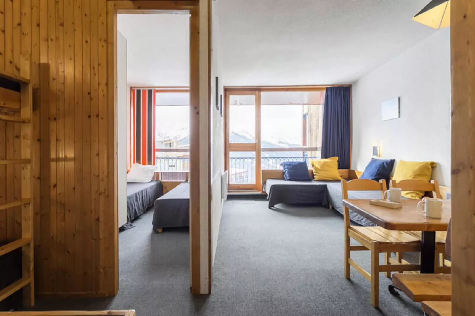 Résidence Nova 2 - Niet-getagd