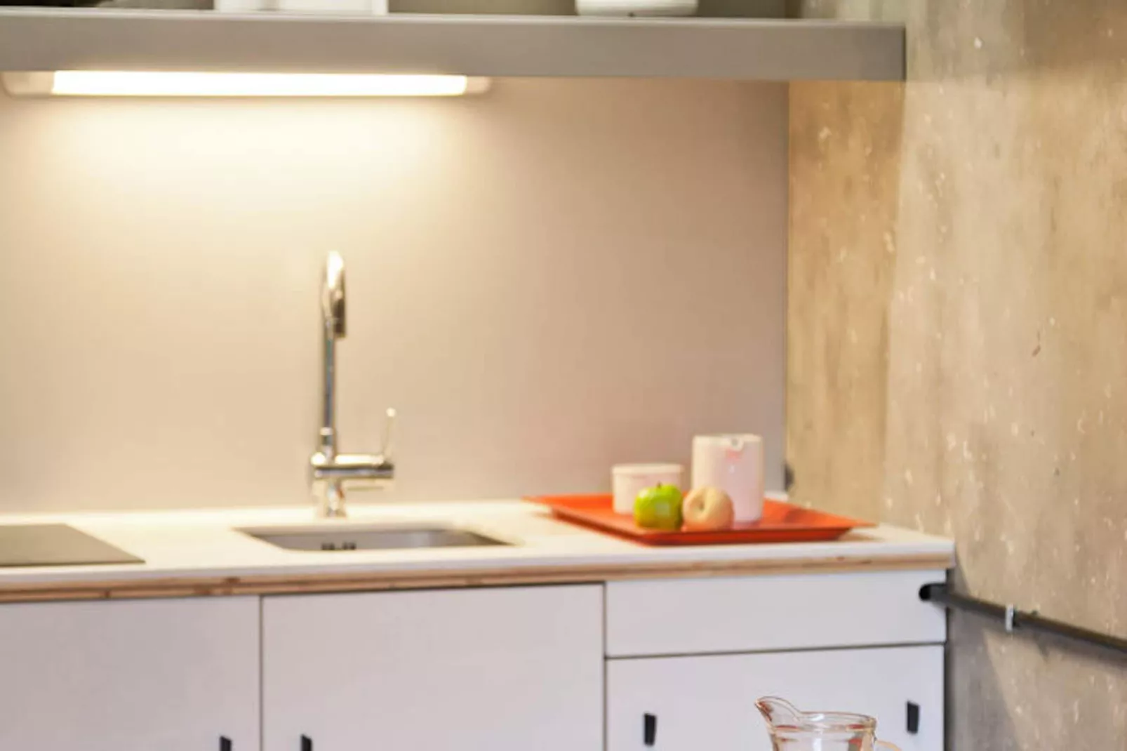 Résidence Lauzieres-Niet-getagd