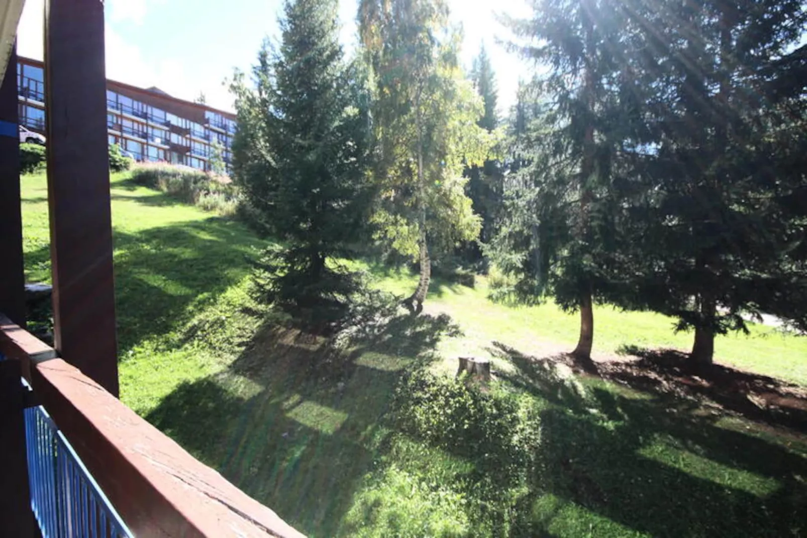 Résidence Miravidi-Niet-getagd