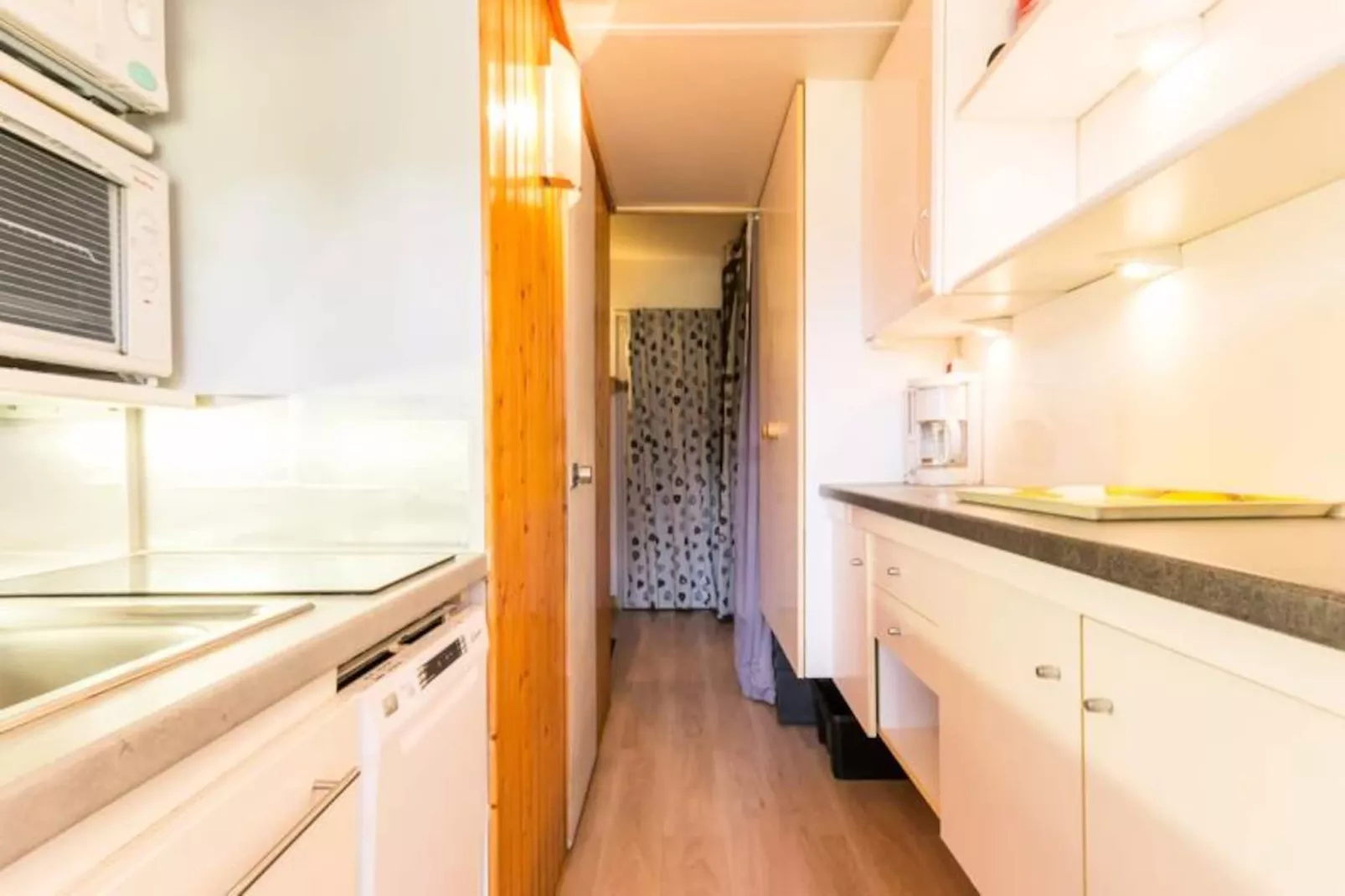 Résidence Grand Arbois - Niet-getagd