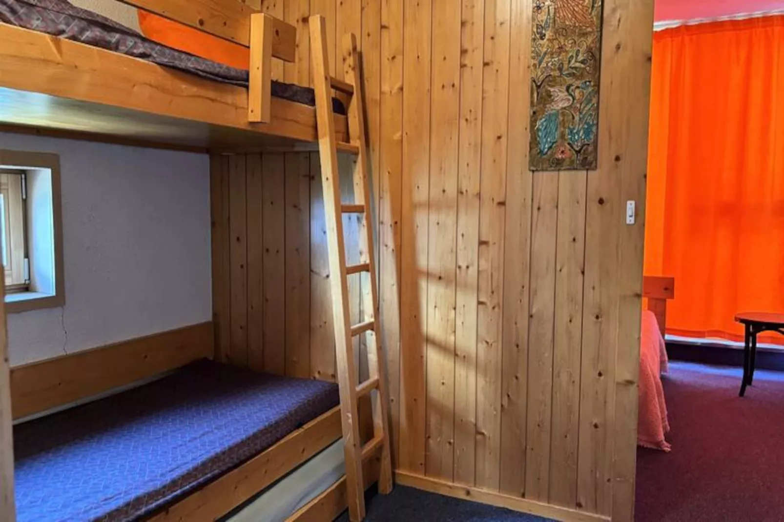 Résidence Pierra Menta - Niet-getagd