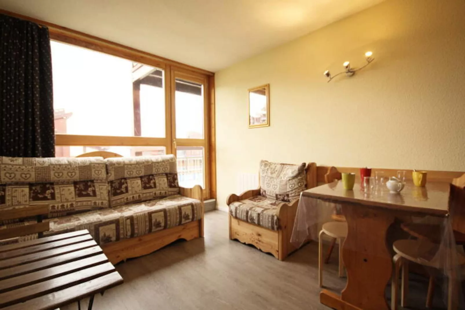 Résidence Tournavelles 2-Niet-getagd