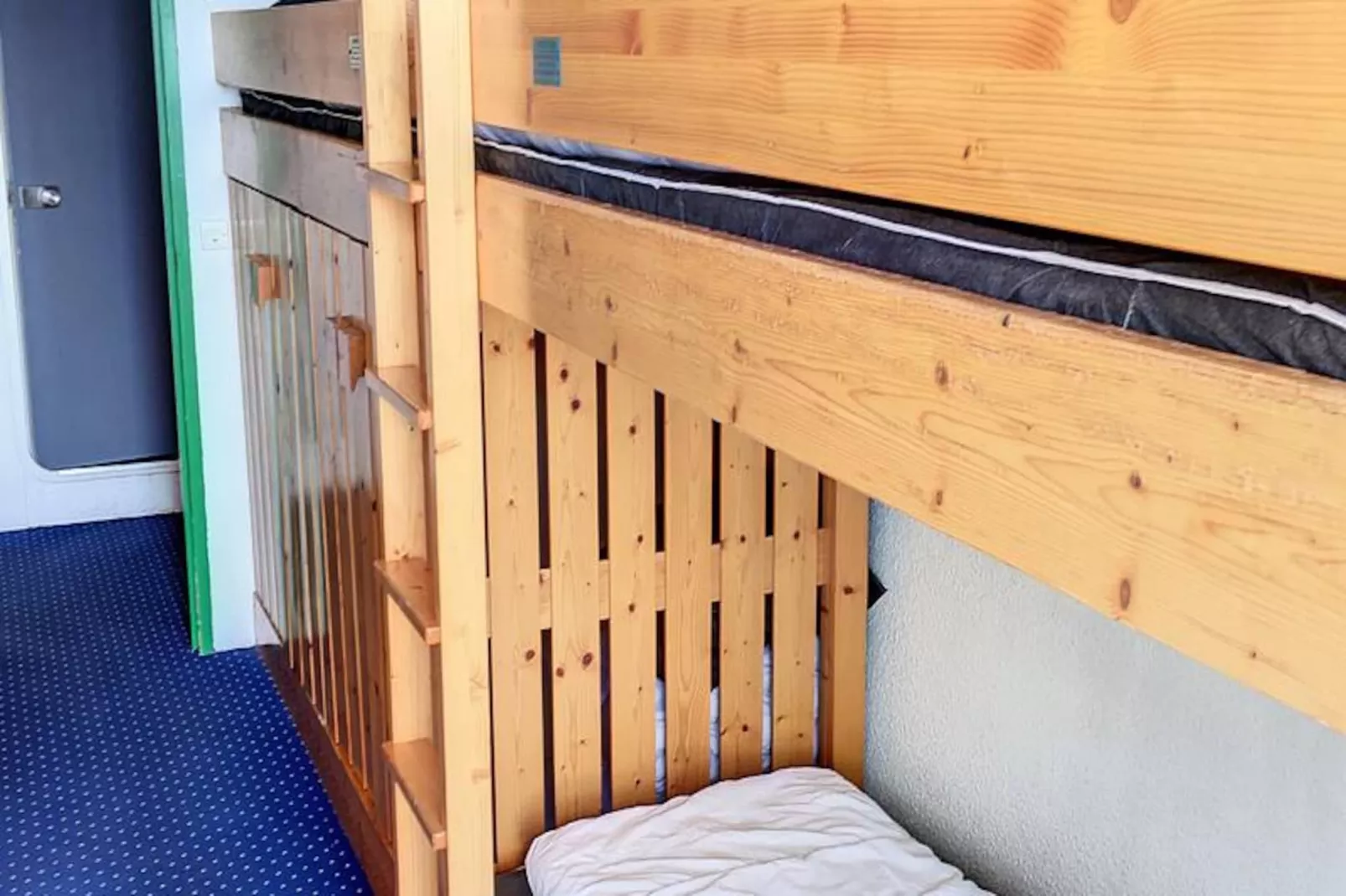 Résidence Tournavelles 2-Niet-getagd