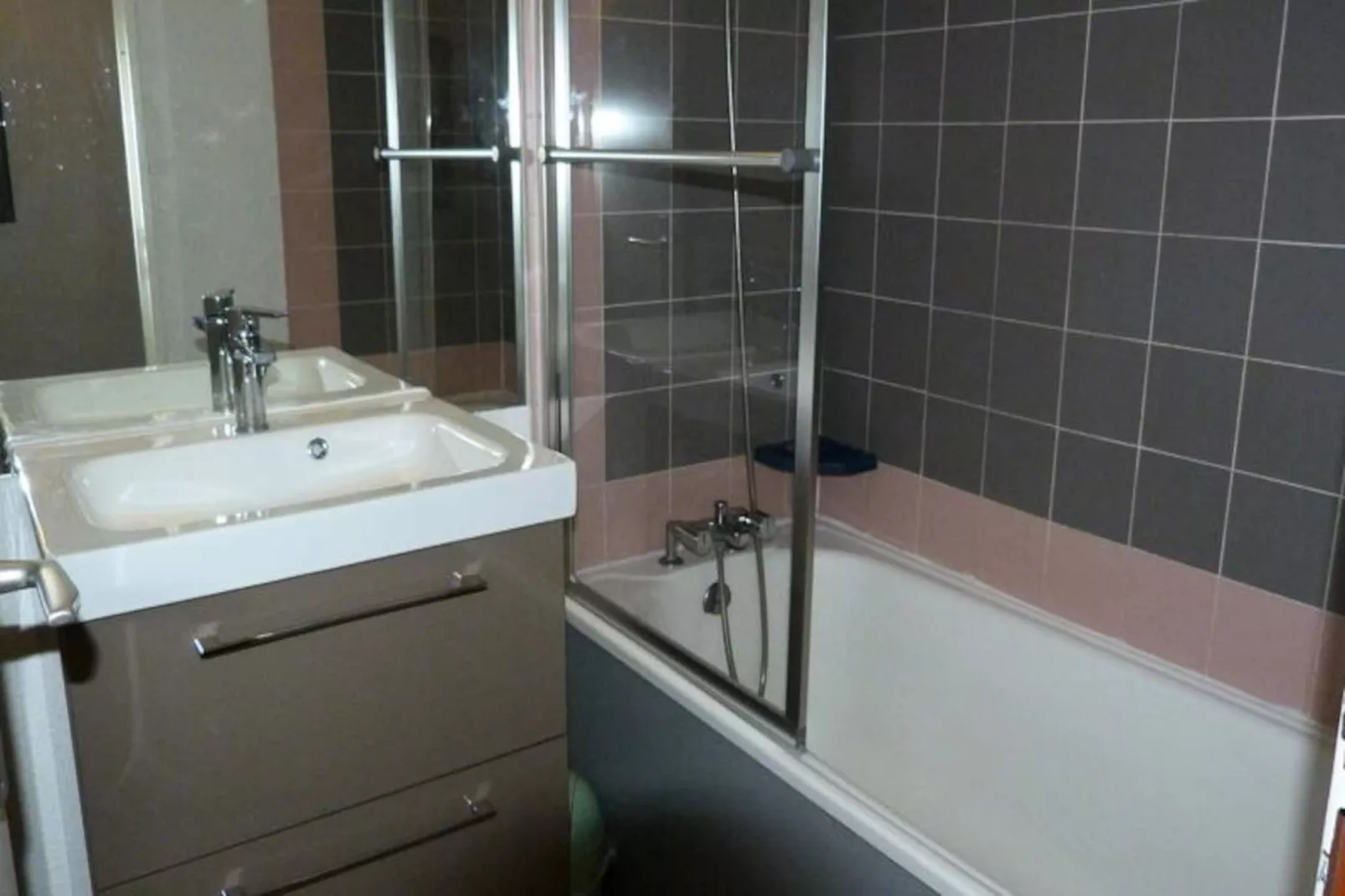 Résidence Ruitor Arc 1800 - Niet-getagd