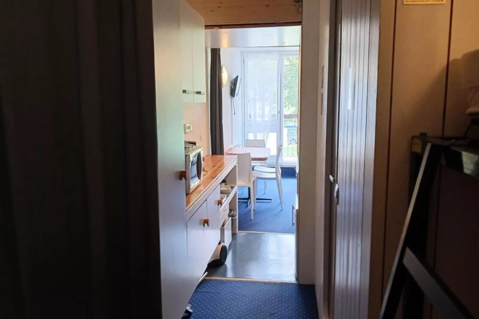 Résidence Belles Challes - Niet-getagd