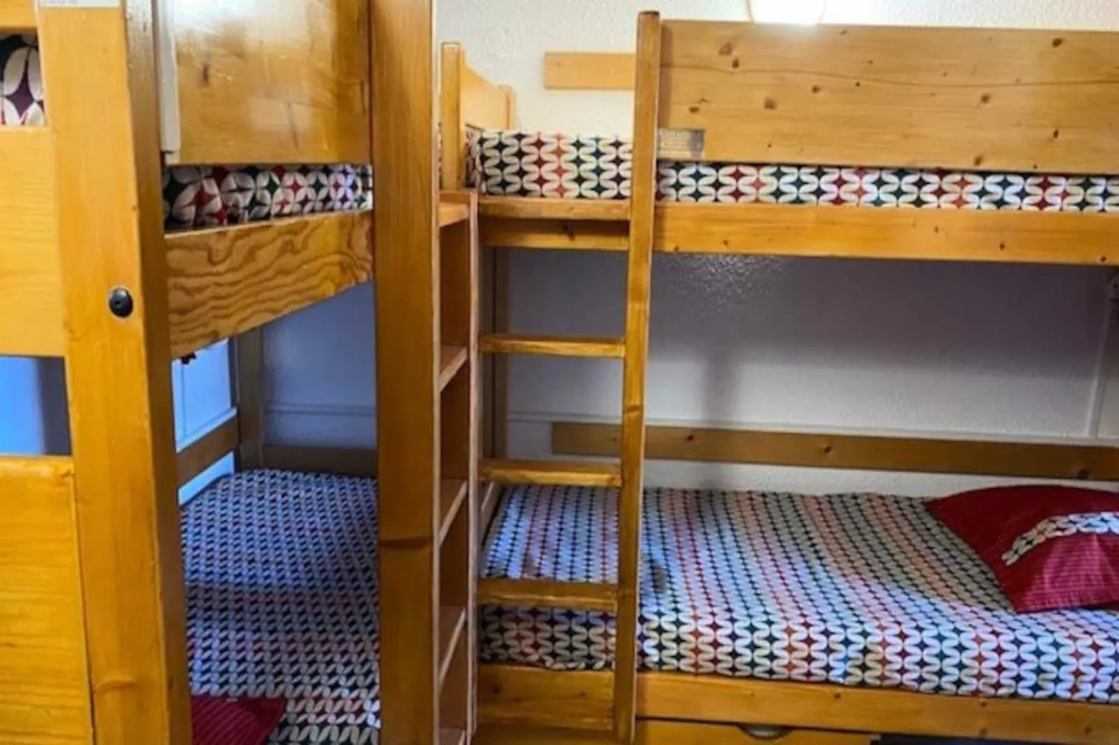 Résidence Archeboc-Niet-getagd