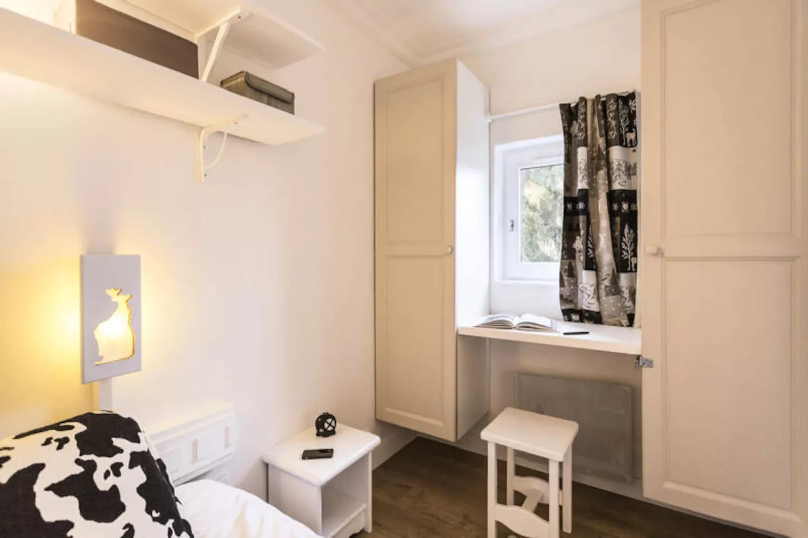 Résidence Thuria - Niet-getagd