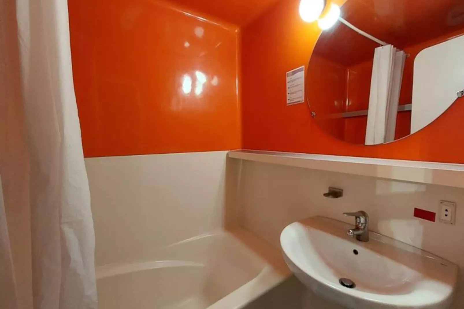 Résidence Belles Challes - Niet-getagd