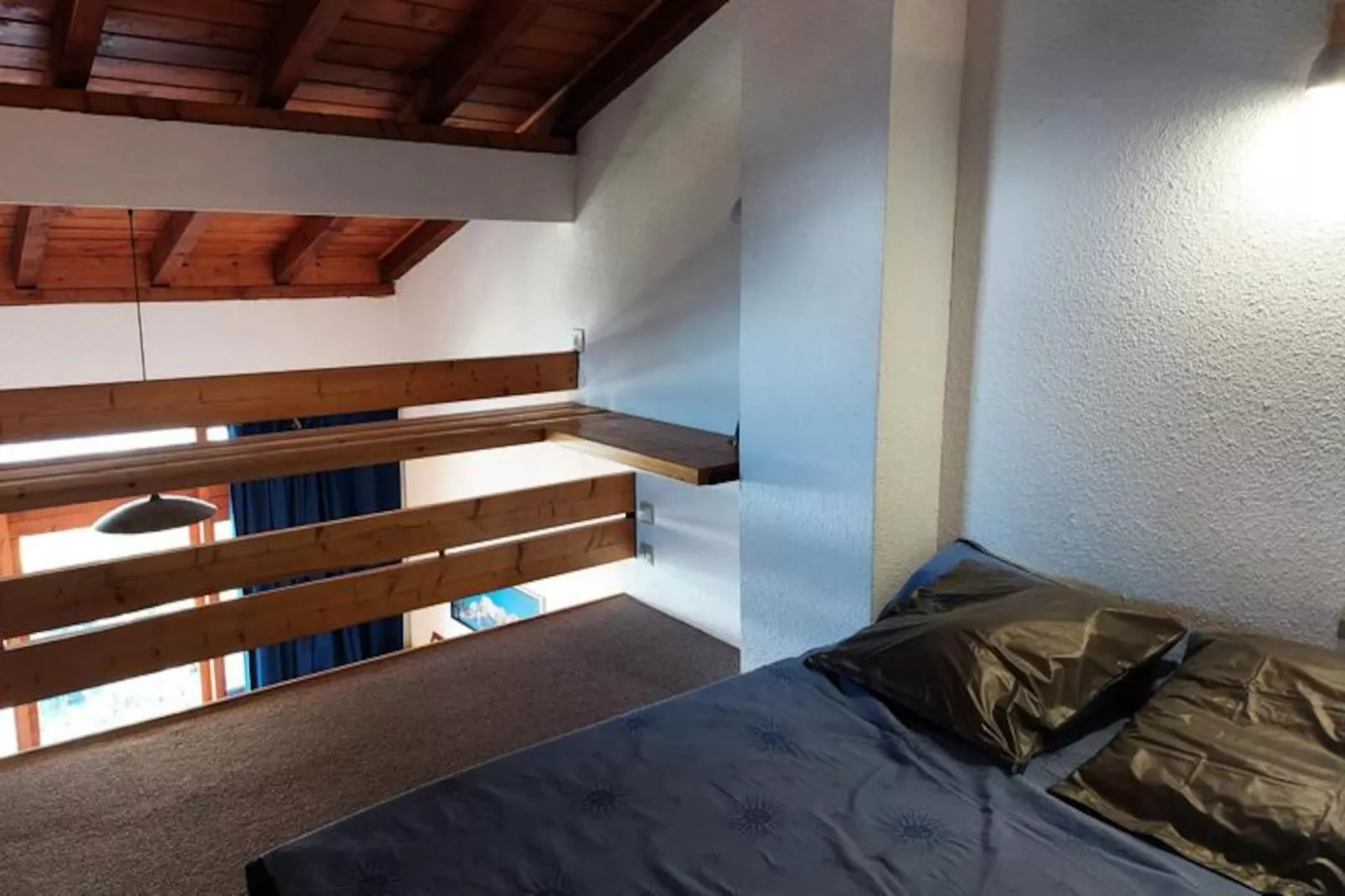 Résidence Archeboc - Niet-getagd