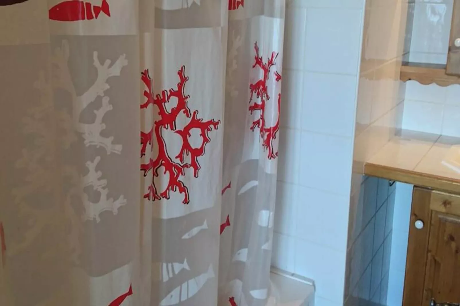 Résidence Chantel-Niet-getagd