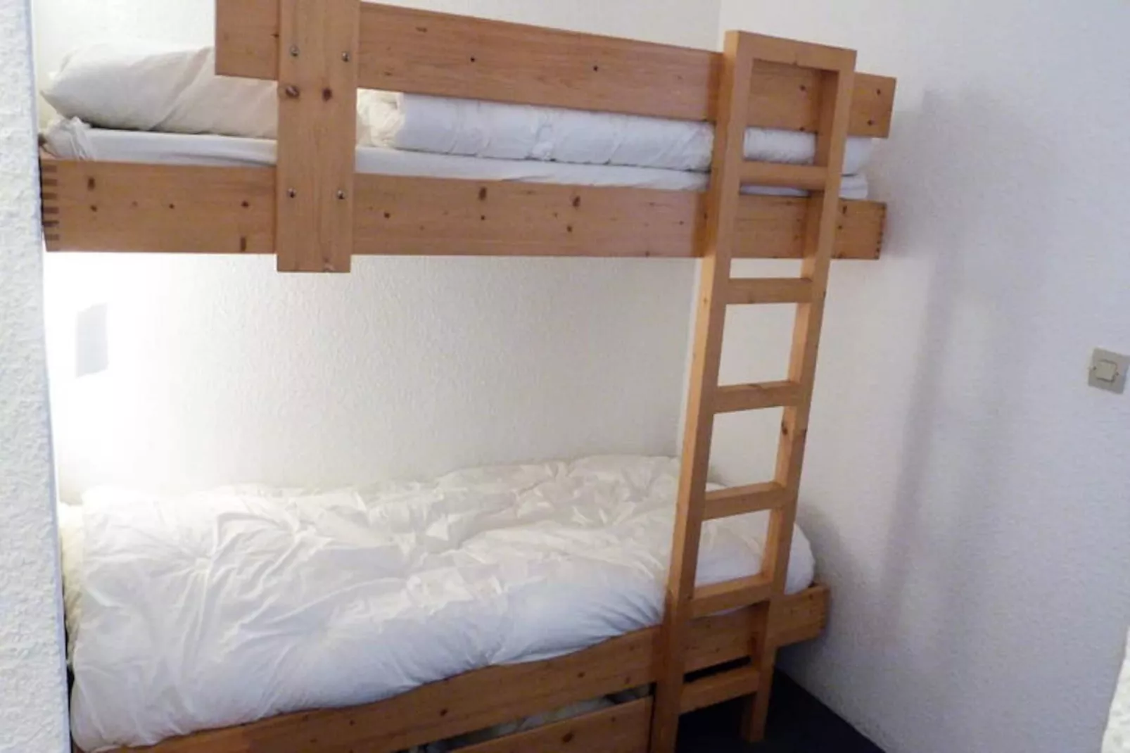 Résidence Aiguille Grive Bat Ii - Niet-getagd