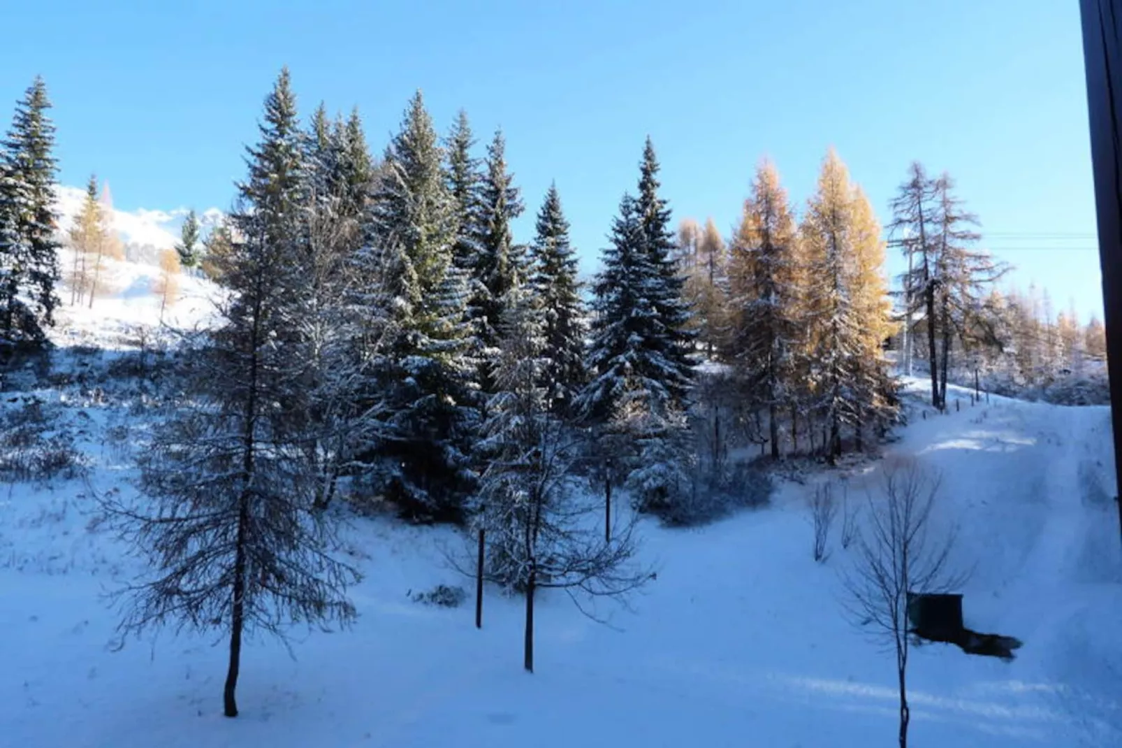Résidence Aiguille Grive Bat Ii - Niet-getagd