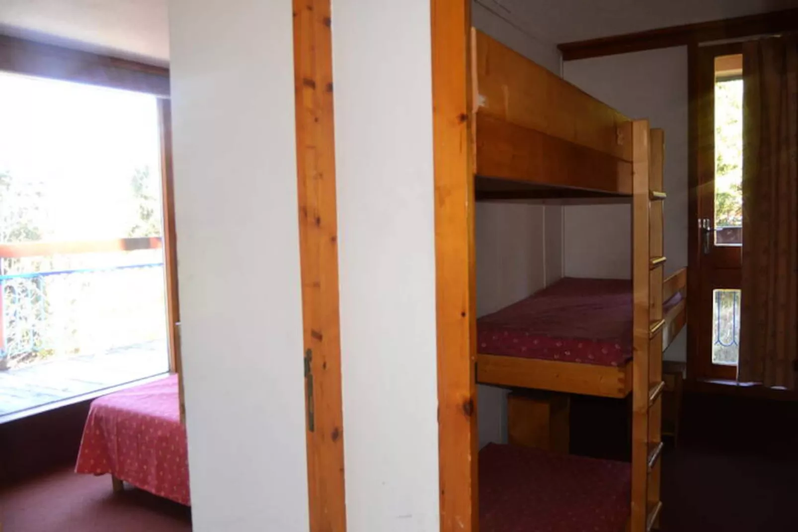 Résidence Miravidi-Niet-getagd