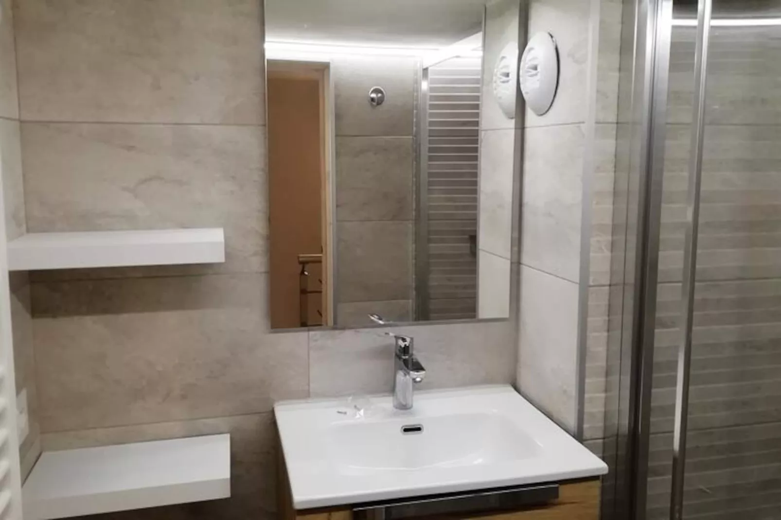 Résidence Aiguille Grive Bat Ii - Niet-getagd