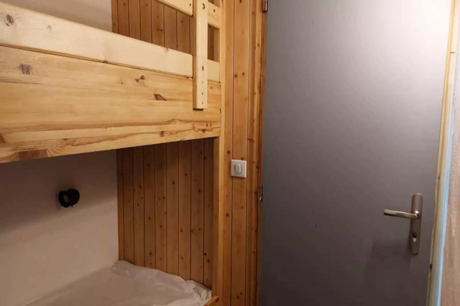 Résidence Armoise - Niet-getagd