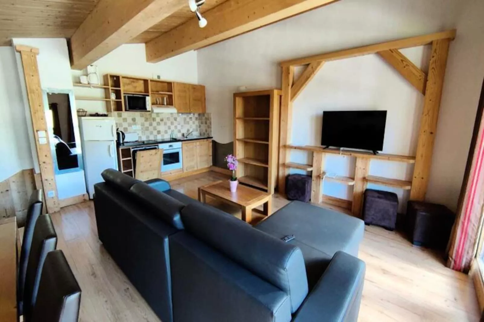 Résidence La Cime des Arcs**** - Chalet des Neiges - Niet-getagd