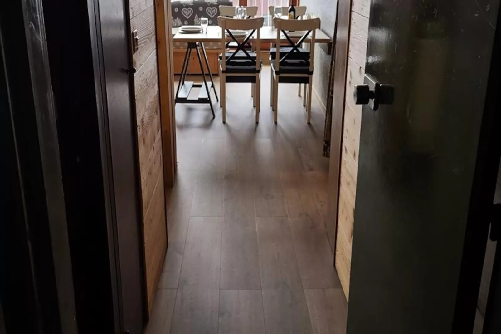 Résidence Tournavelles 1 - Niet-getagd