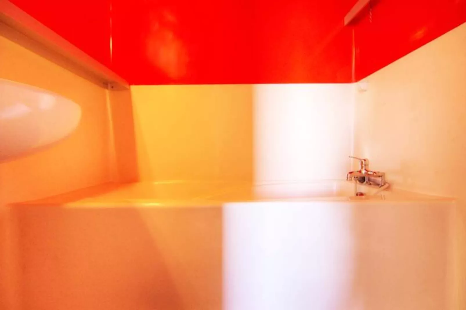 Résidence Tournavelles 1 - Niet-getagd