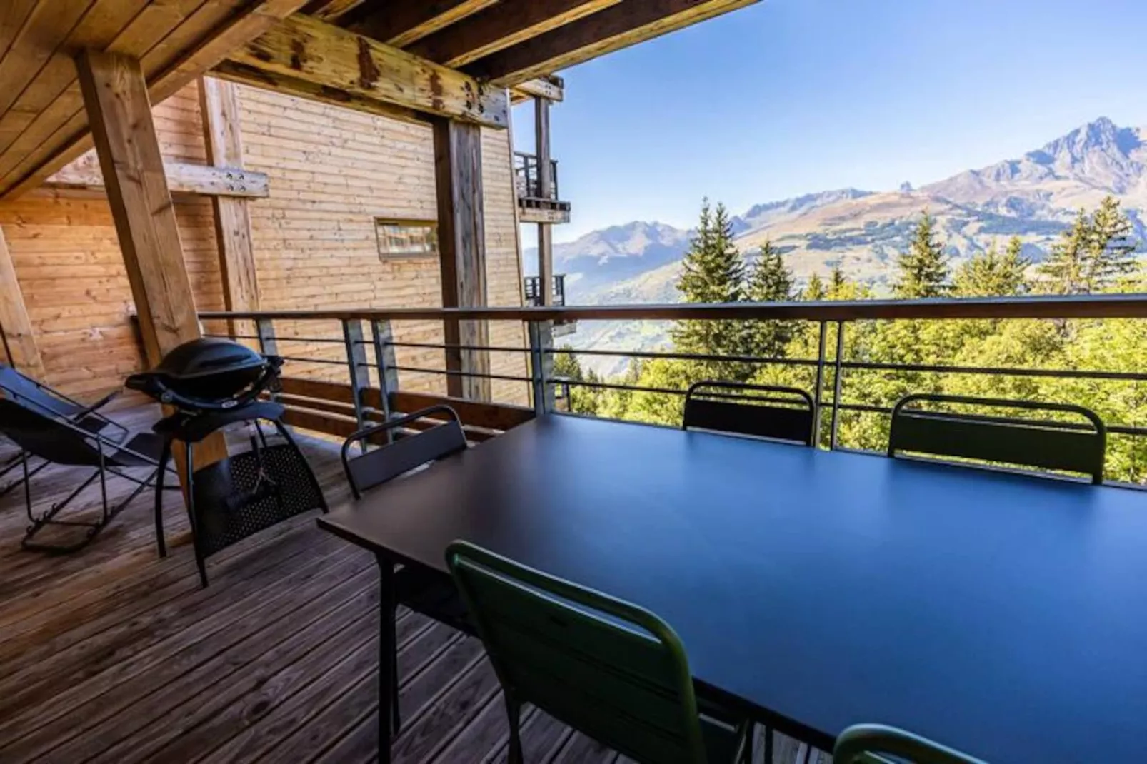 Résidence L'ecrin - Niet-getagd