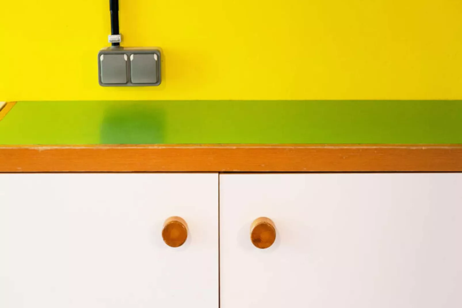 Résidence Lauzieres - Niet-getagd