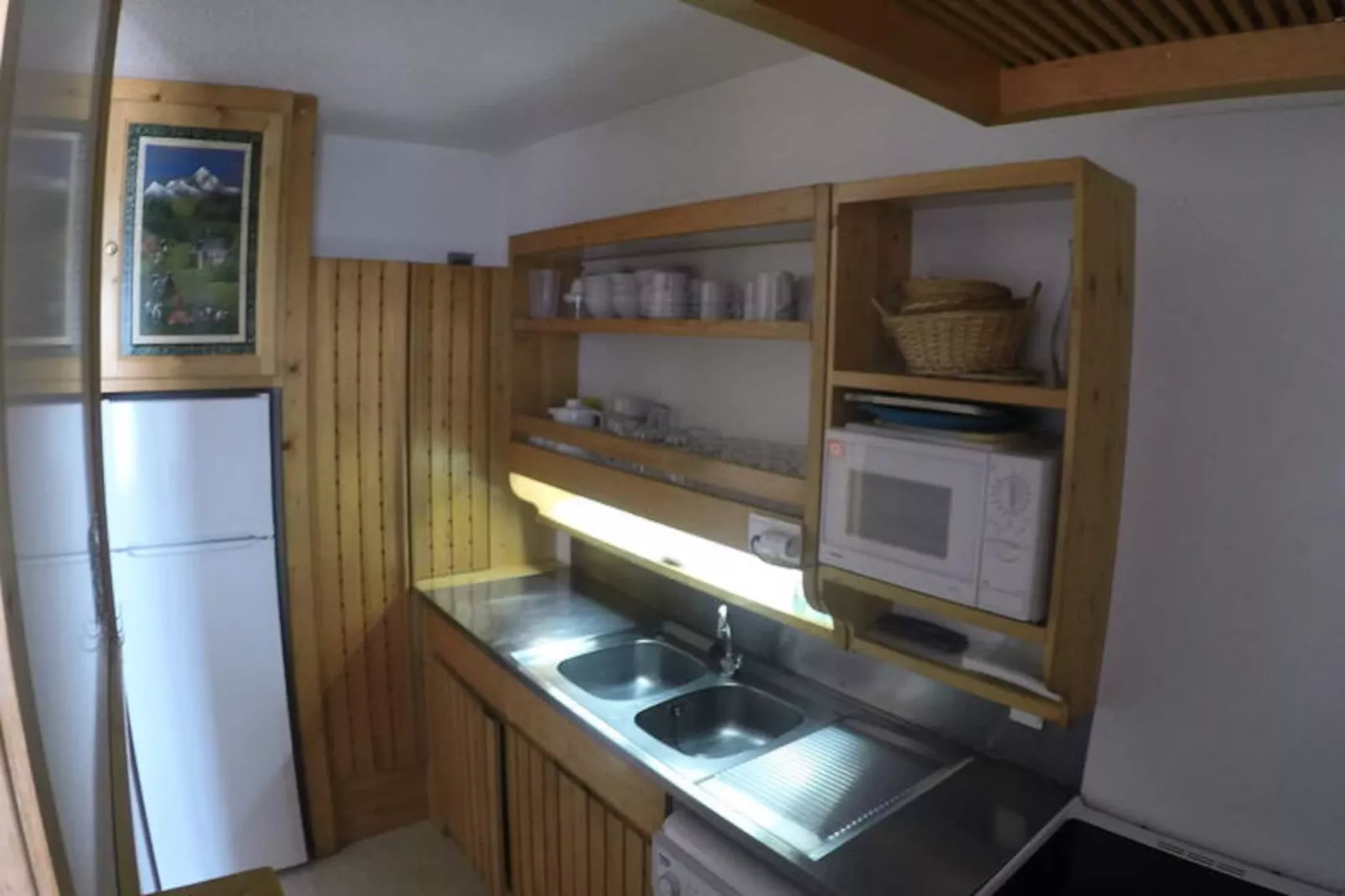 Résidence Nova 3 - Niet-getagd