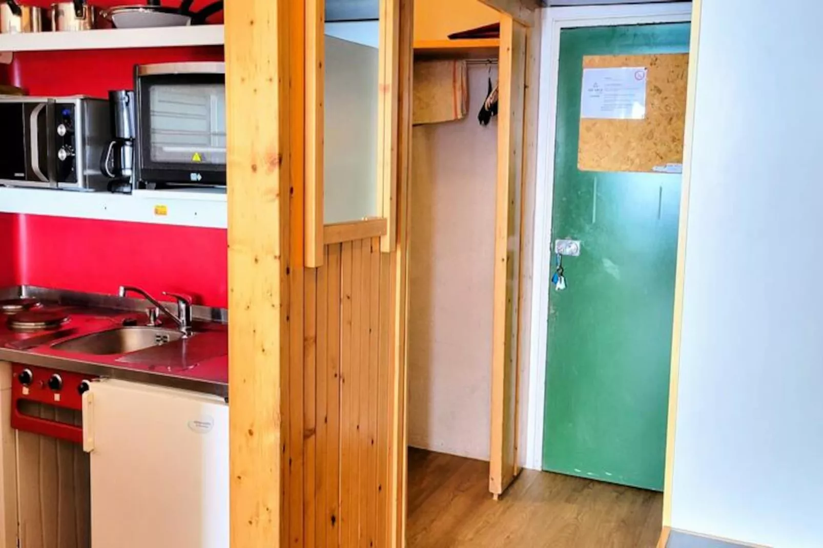 Résidence Nova 3 - Niet-getagd