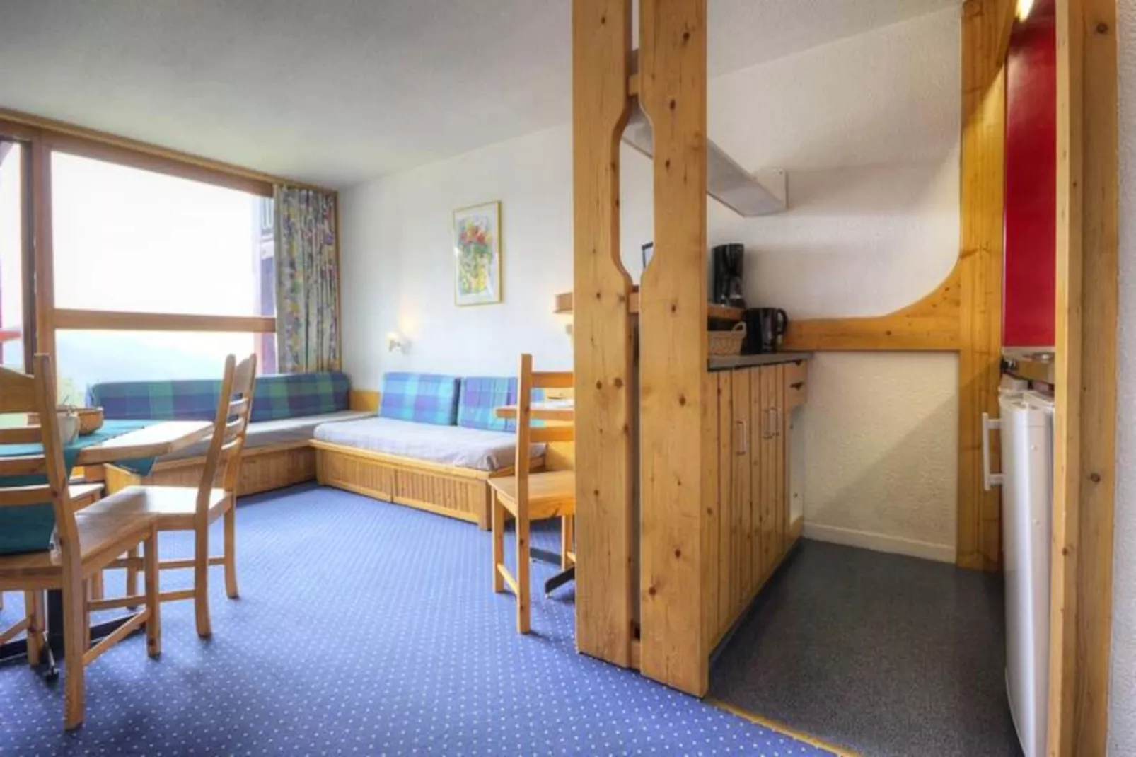 Résidence Tournavelles 2-Niet-getagd