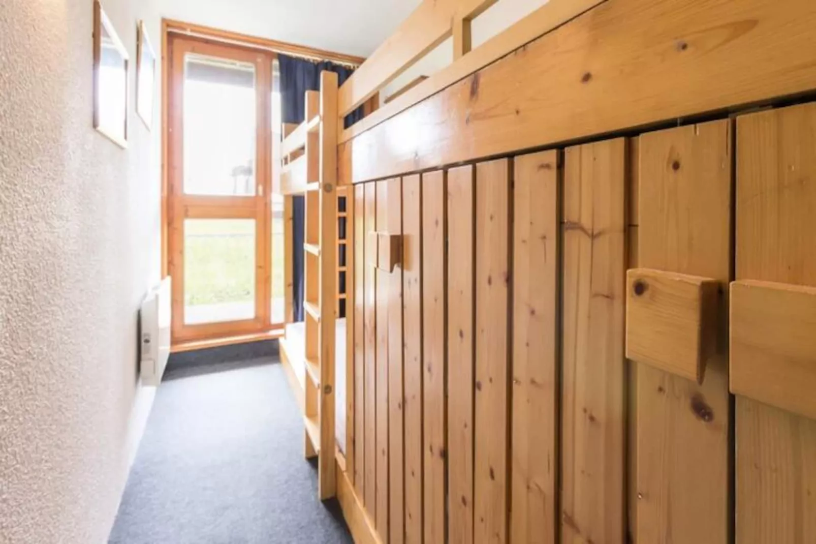 Résidence Tournavelles 2-Niet-getagd