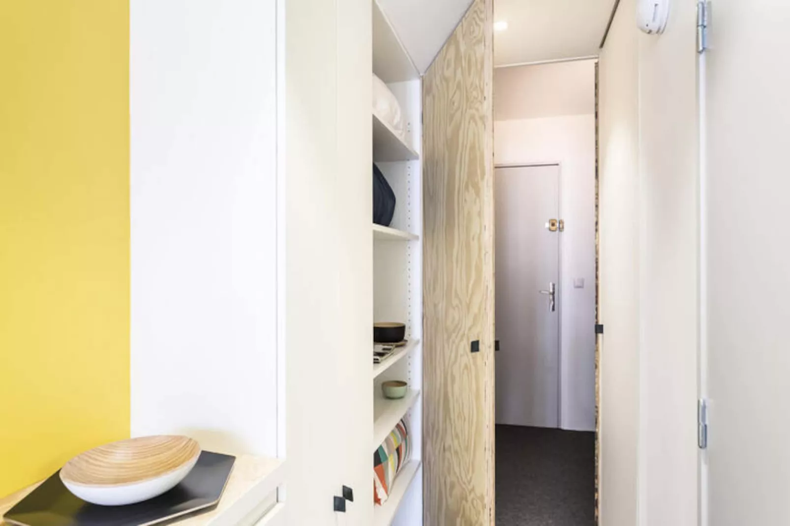 Résidence Miravidi-Niet-getagd