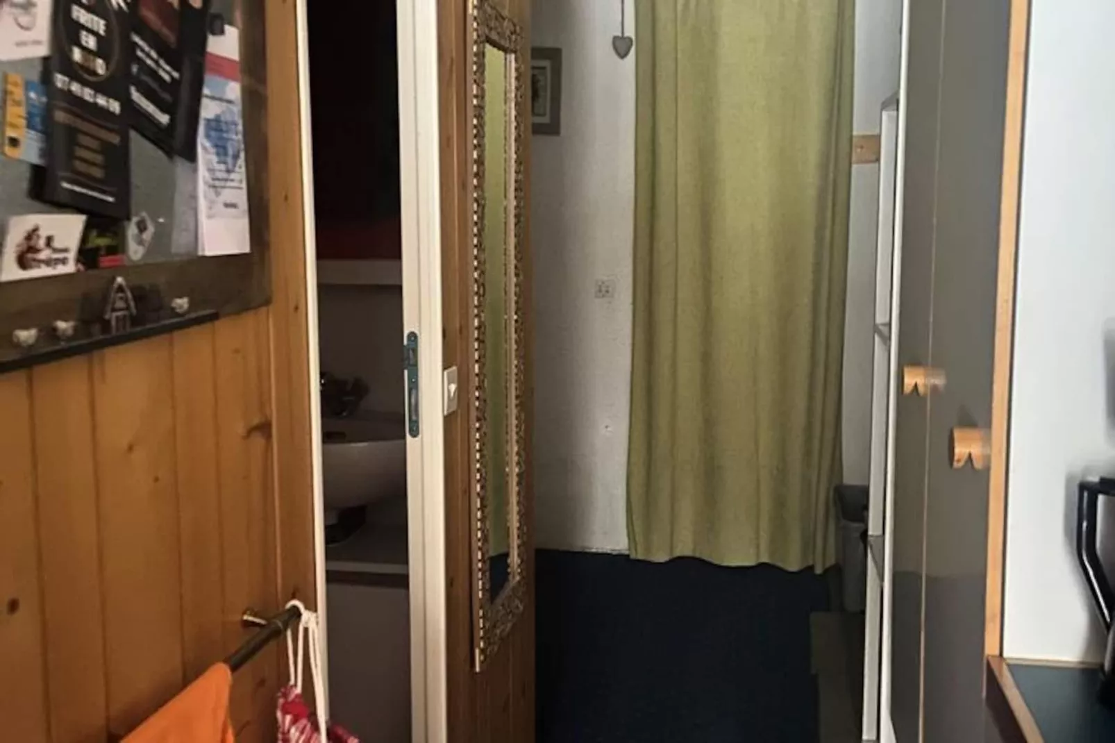 Résidence Belles Challes-Niet-getagd