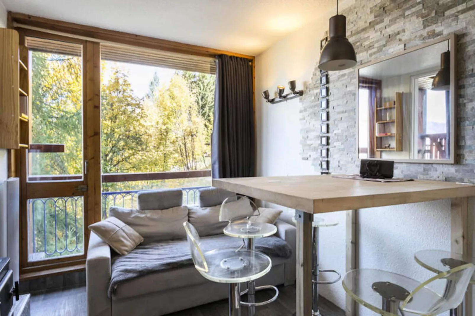 Résidence Grand Arbois - Niet-getagd