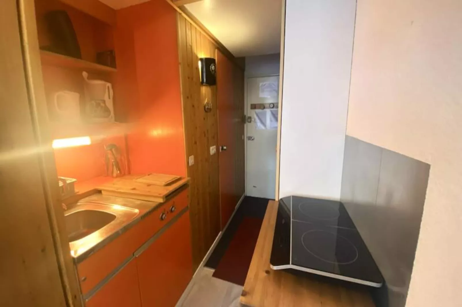 Résidence Grand Arbois - Niet-getagd