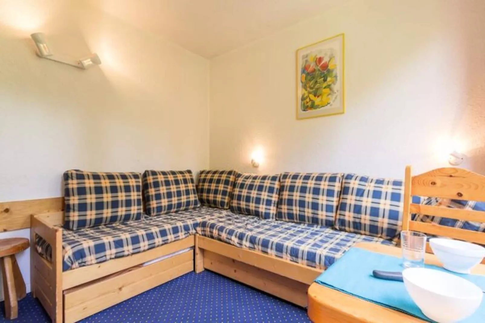 Résidence Nova 2 - Niet-getagd