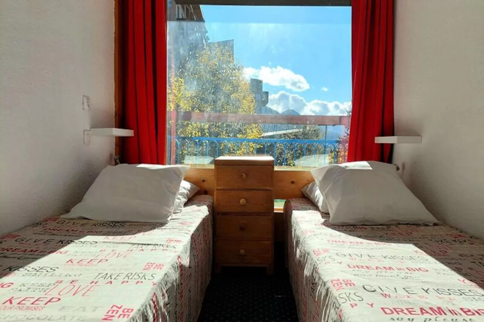 Résidence Nova 2 - Niet-getagd